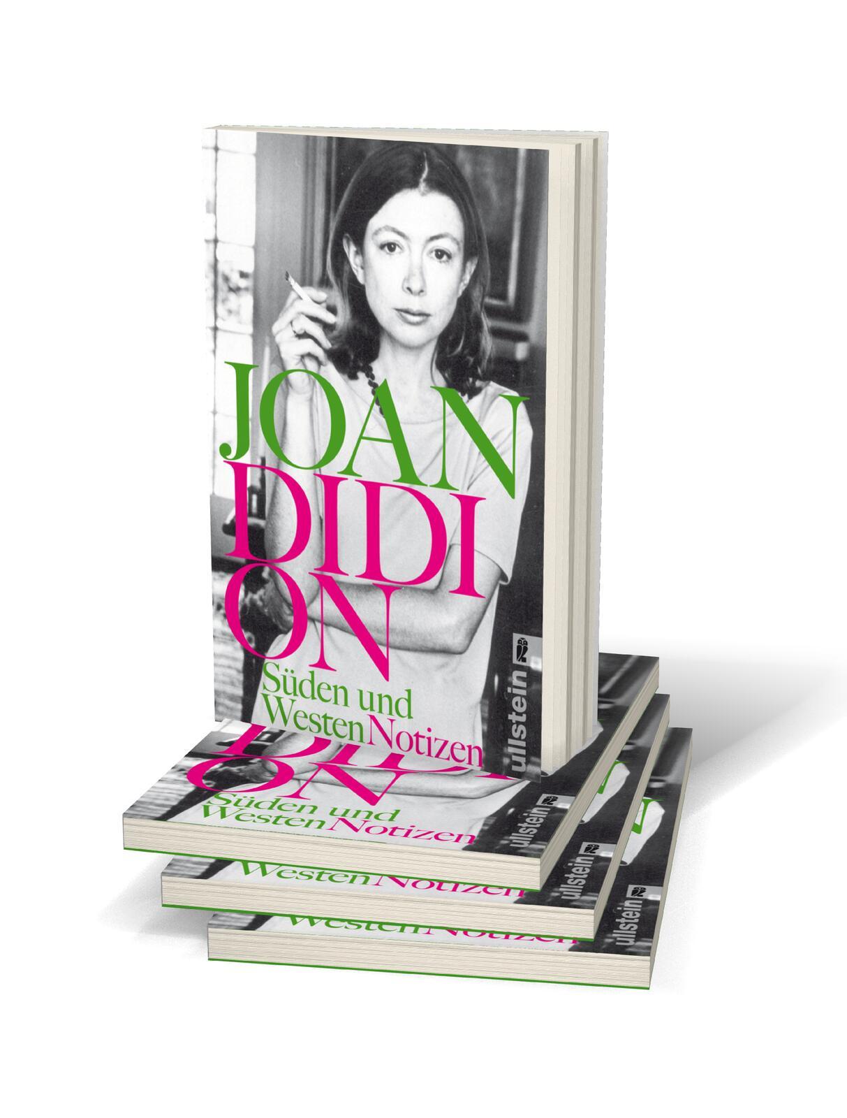 Beispielinhalt (Bild) Süden und Westen