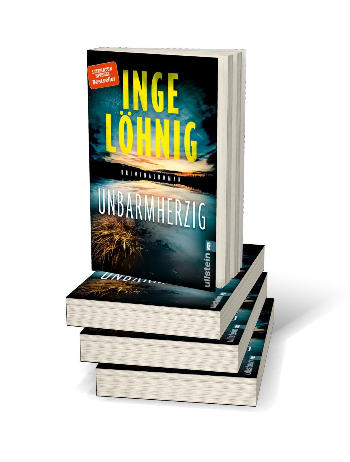 Beispielinhalt (Bild) Unbarmherzig