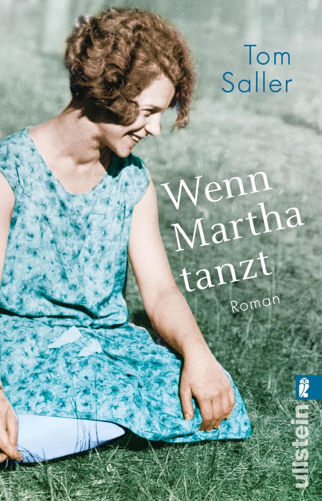Beispielinhalt (Bild) Wenn Martha tanzt