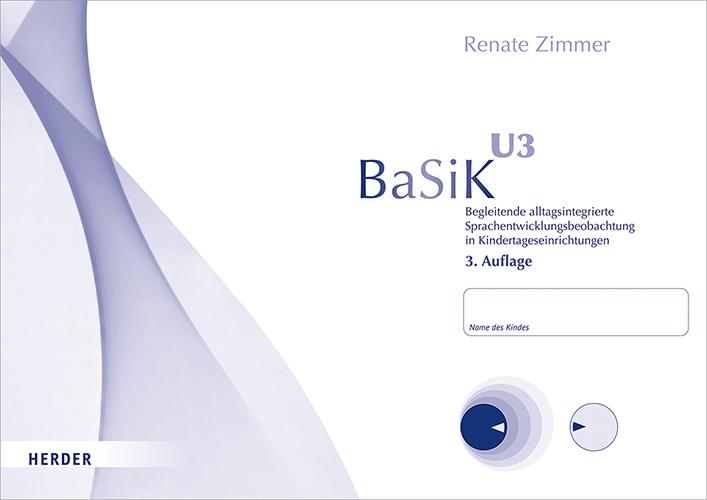 Vorderes Coverbild BaSiK U3