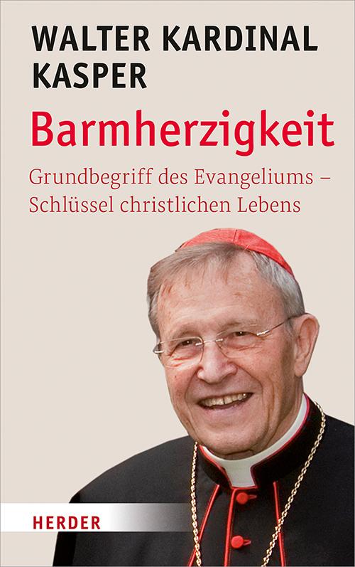 Vorderes Coverbild Barmherzigkeit