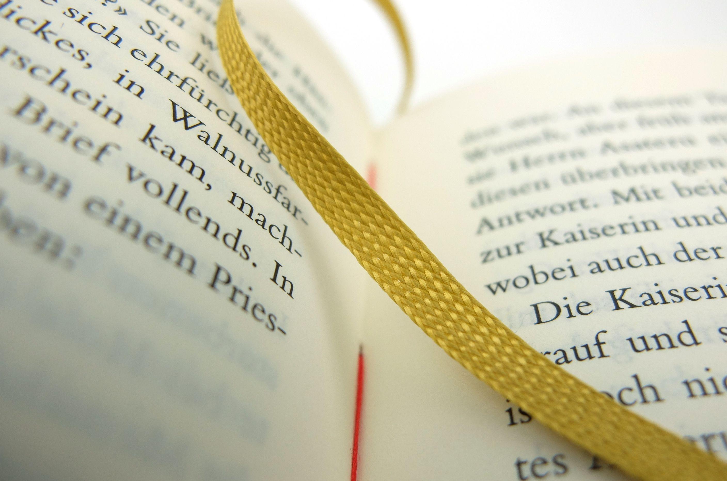 Beispielinhalt (Bild) Kopfkissenbuch