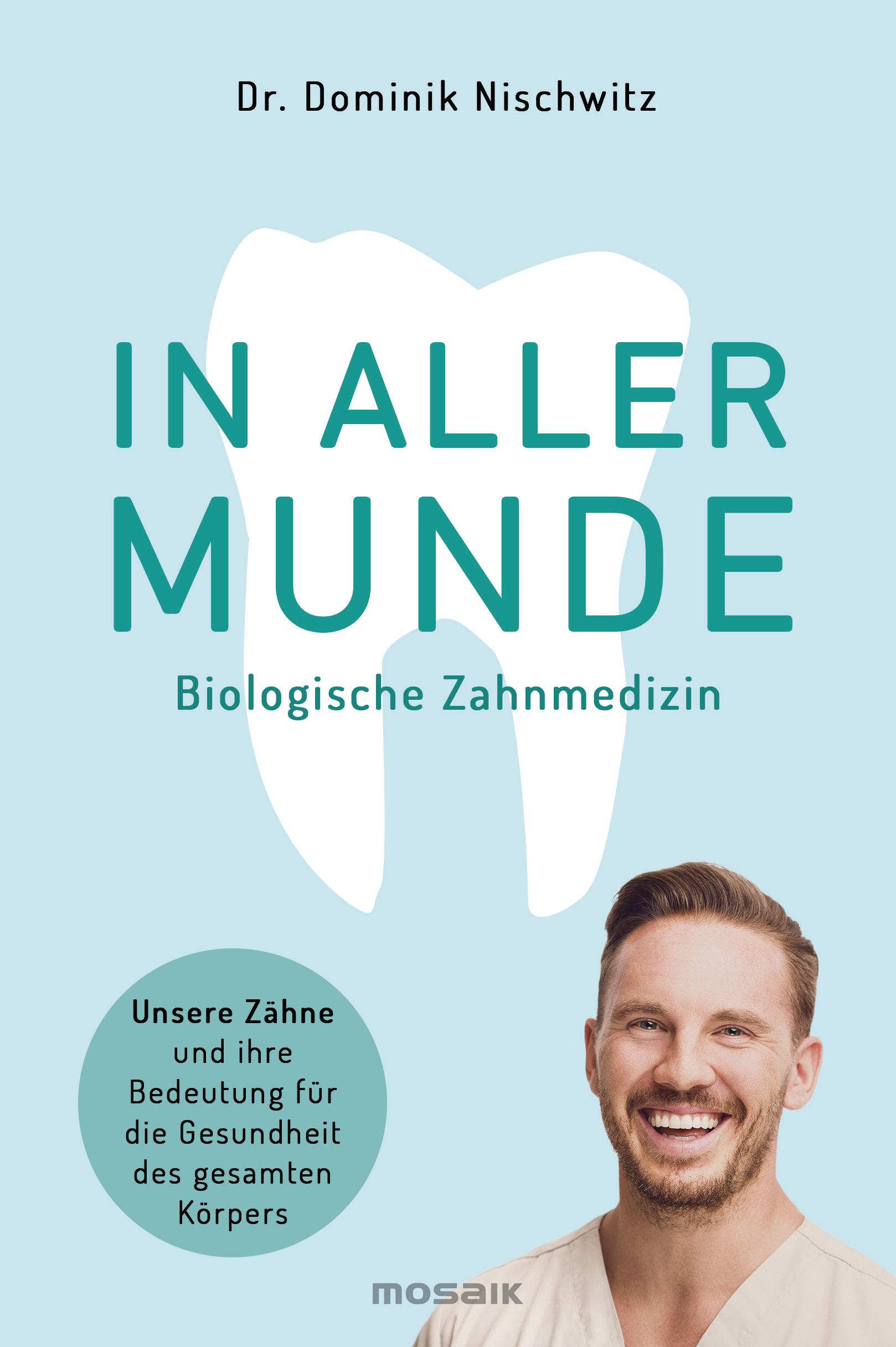 Vorderes Coverbild In aller Munde