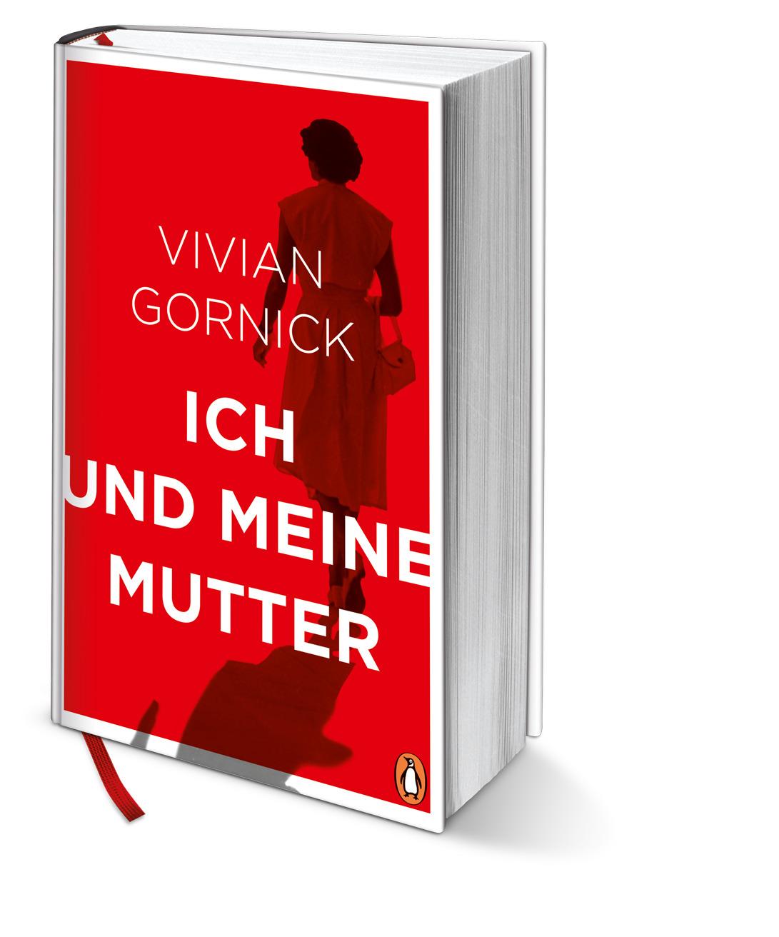 Beispielinhalt (Bild) Ich und meine Mutter