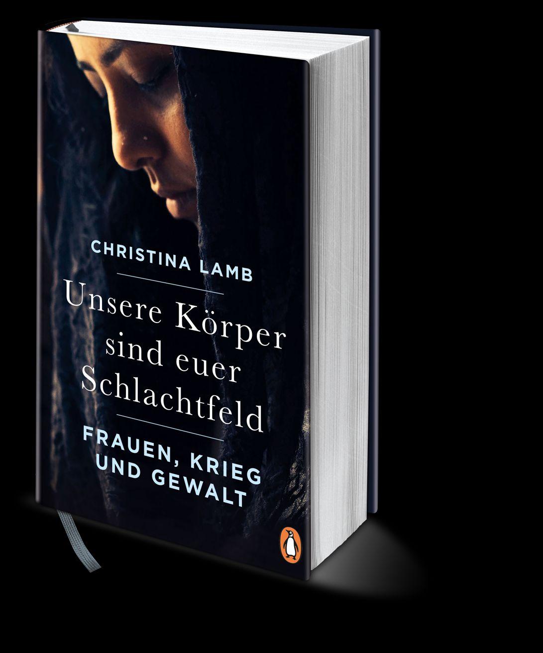 Beispielinhalt (Bild) Unsere Körper sind euer Schlachtfeld