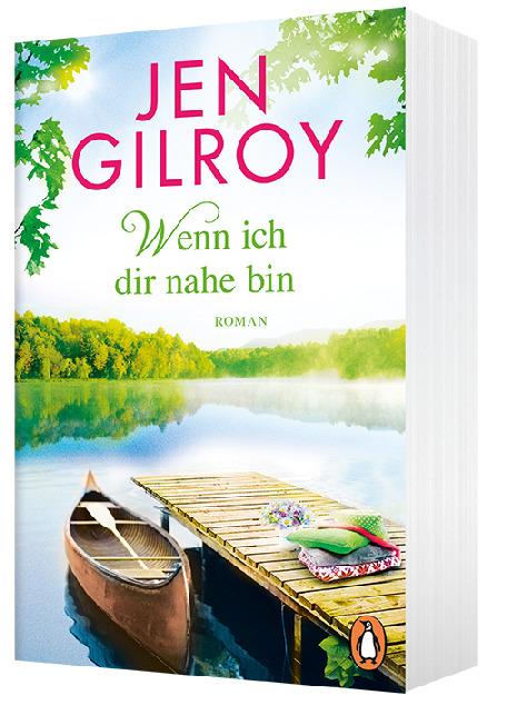 Beispielinhalt (Bild) Wenn ich dir nahe bin