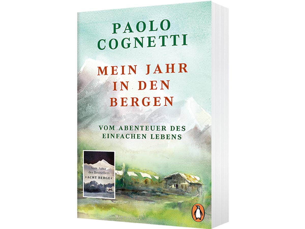 Beispielinhalt (Bild) Mein Jahr in den Bergen