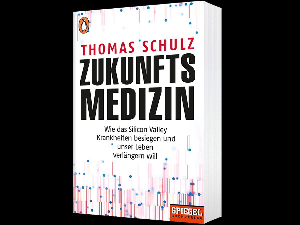 Beispielinhalt (Bild) Zukunftsmedizin