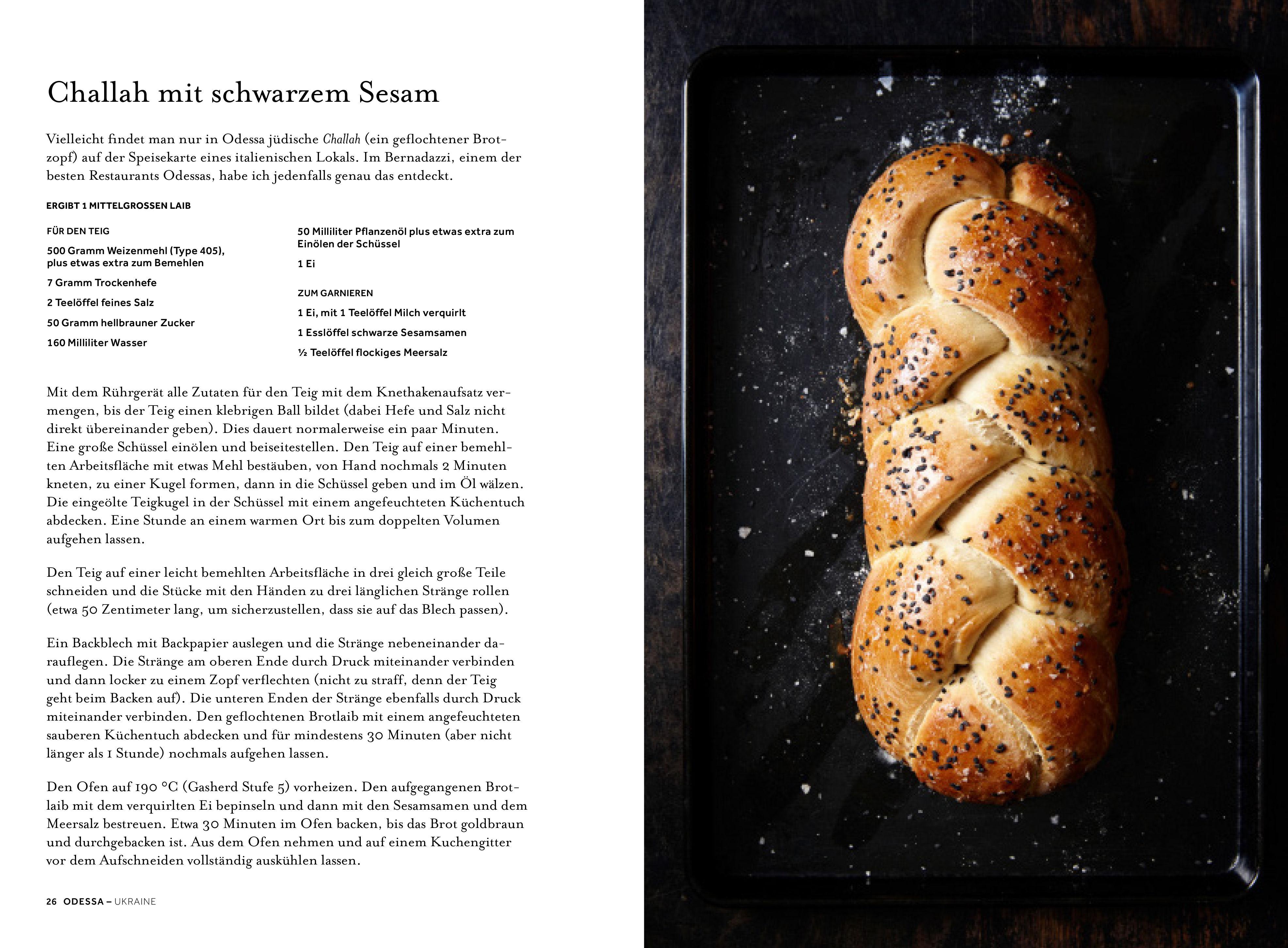 Beispielinhalt (Bild) Schwarzes Meer