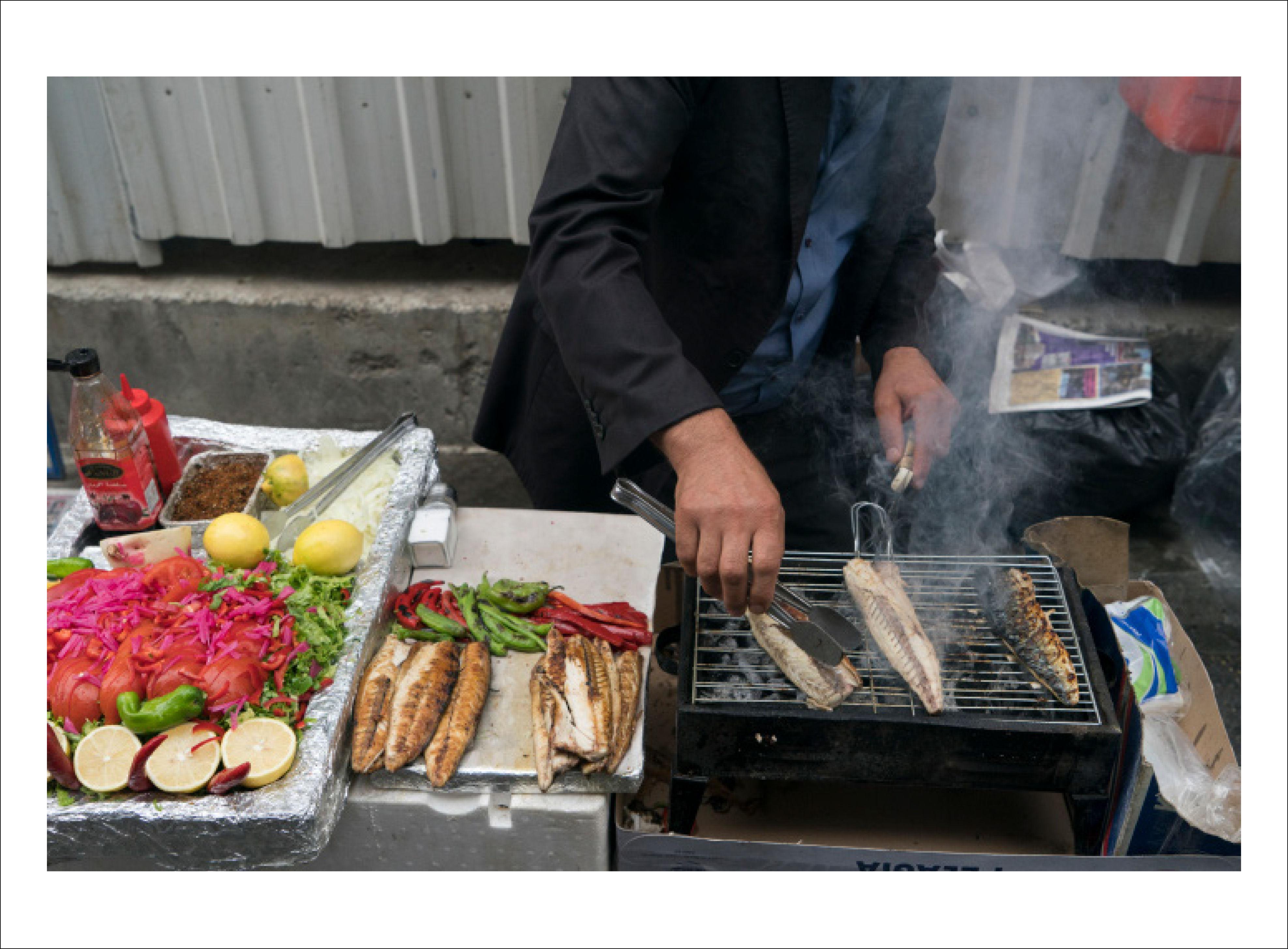 Beispielinhalt (Bild) Schwarzes Meer