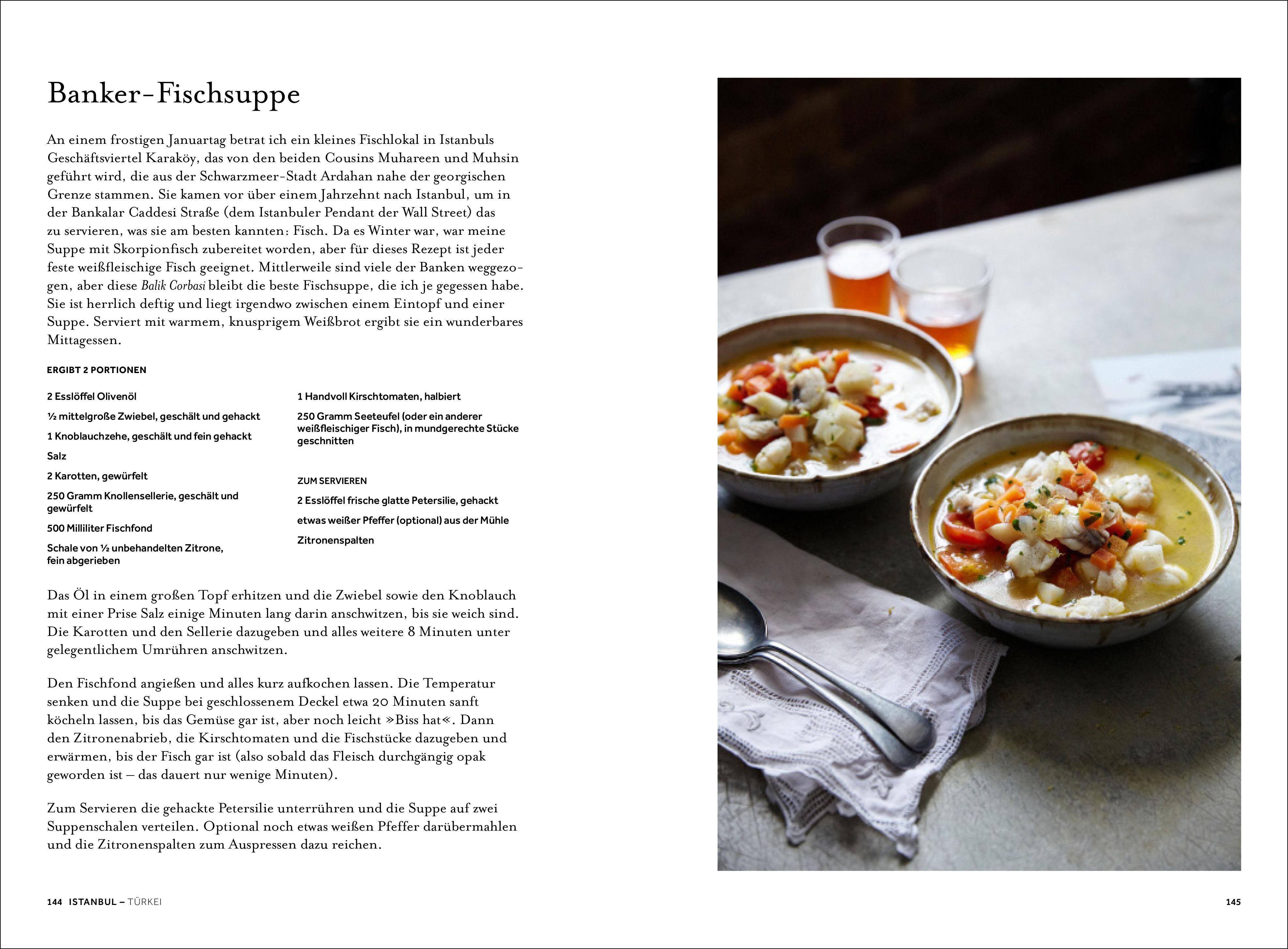 Beispielinhalt (Bild) Schwarzes Meer