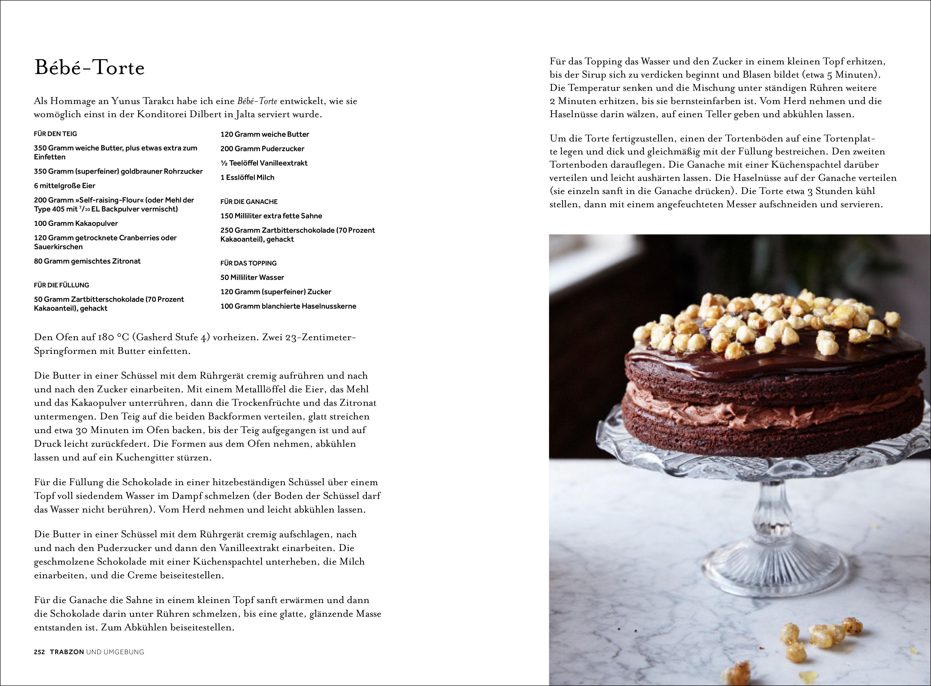 Beispielinhalt (Bild) Schwarzes Meer