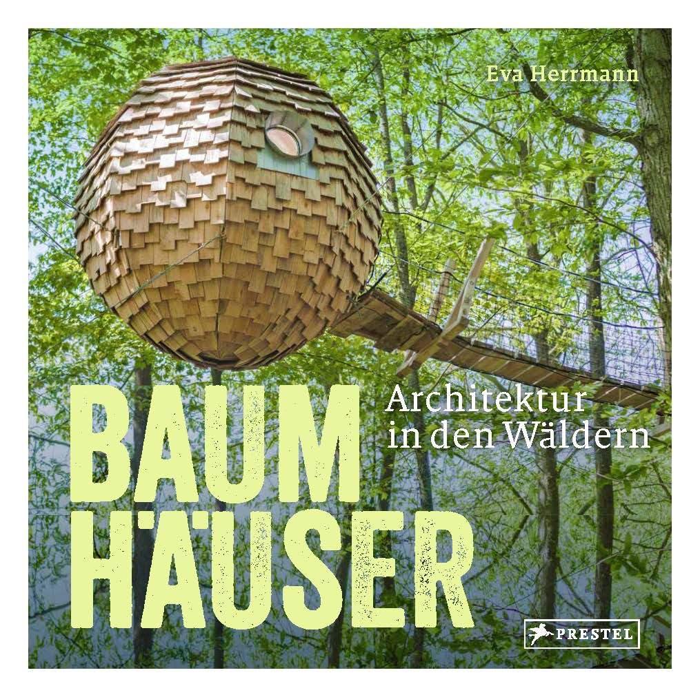 Beispielinhalt (Bild) Baumhäuser