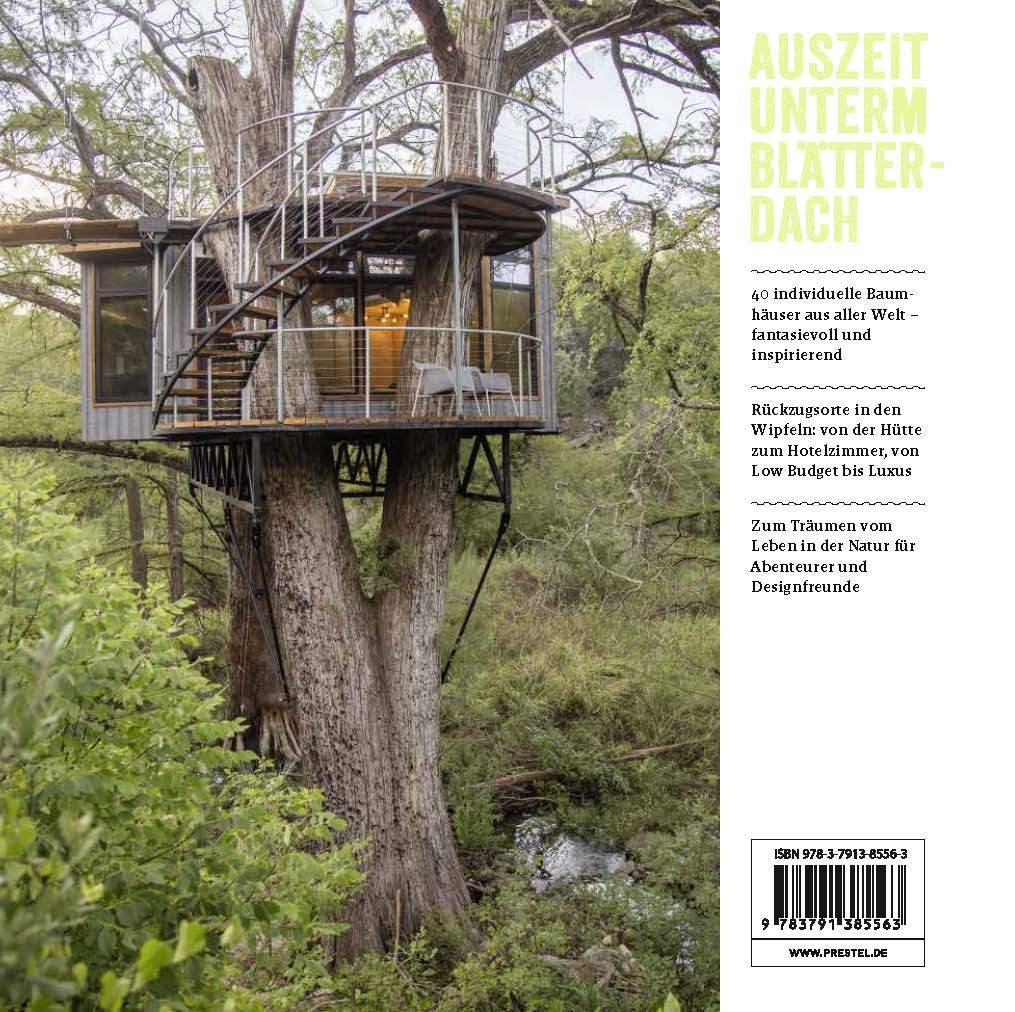 Beispielinhalt (Bild) Baumhäuser