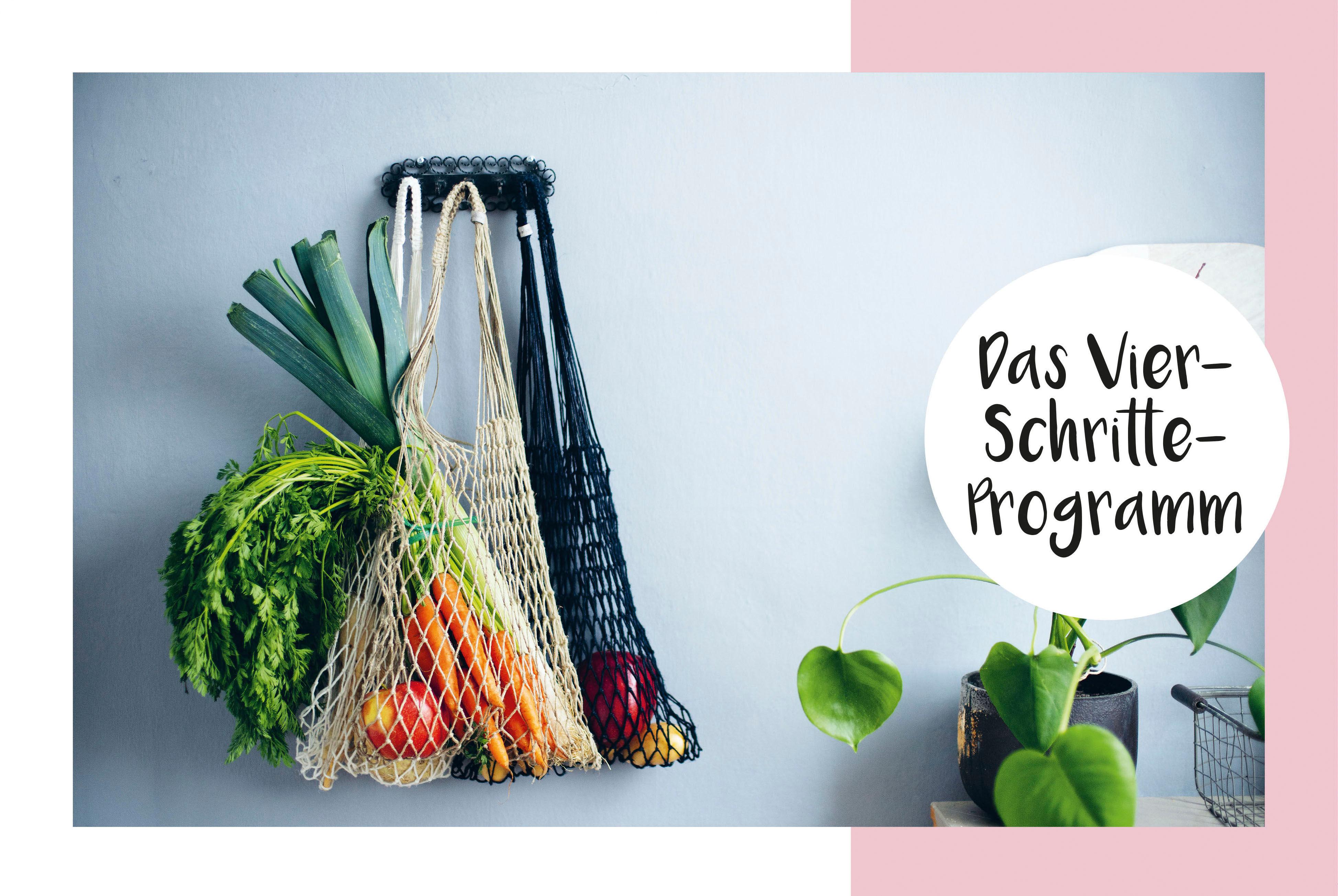 Beispielinhalt (Bild) #Einfach plastikfrei leben: Schritt für Schritt zu einem nachhaltigen Alltag