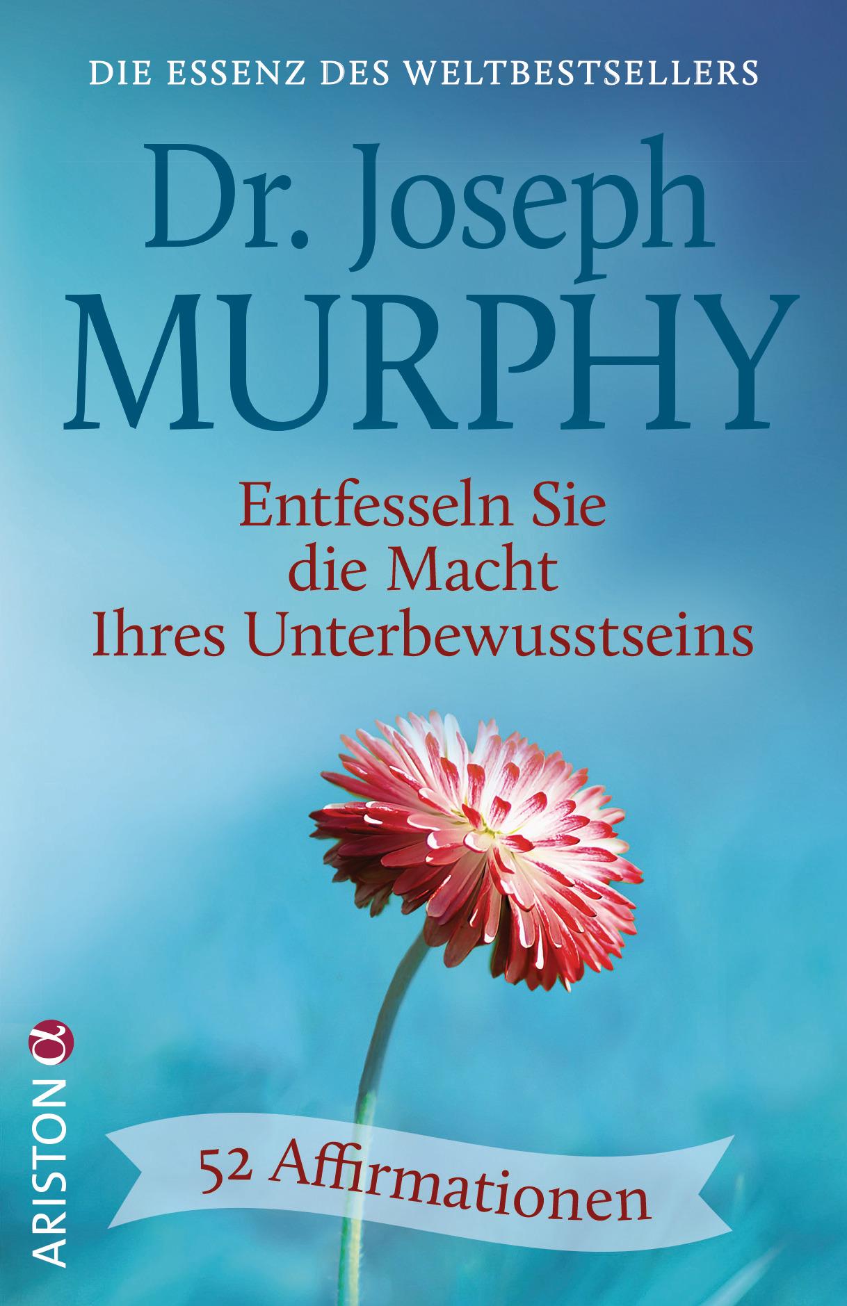 Vorderes Coverbild Entfesseln Sie die Macht Ihres Unterbewusstseins