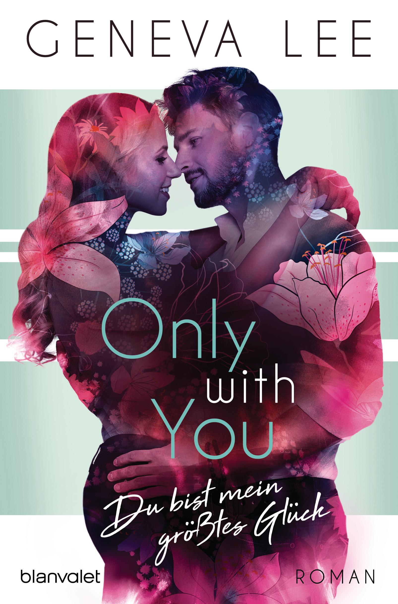Vorderes Coverbild Only with You - Du bist mein größtes Glück