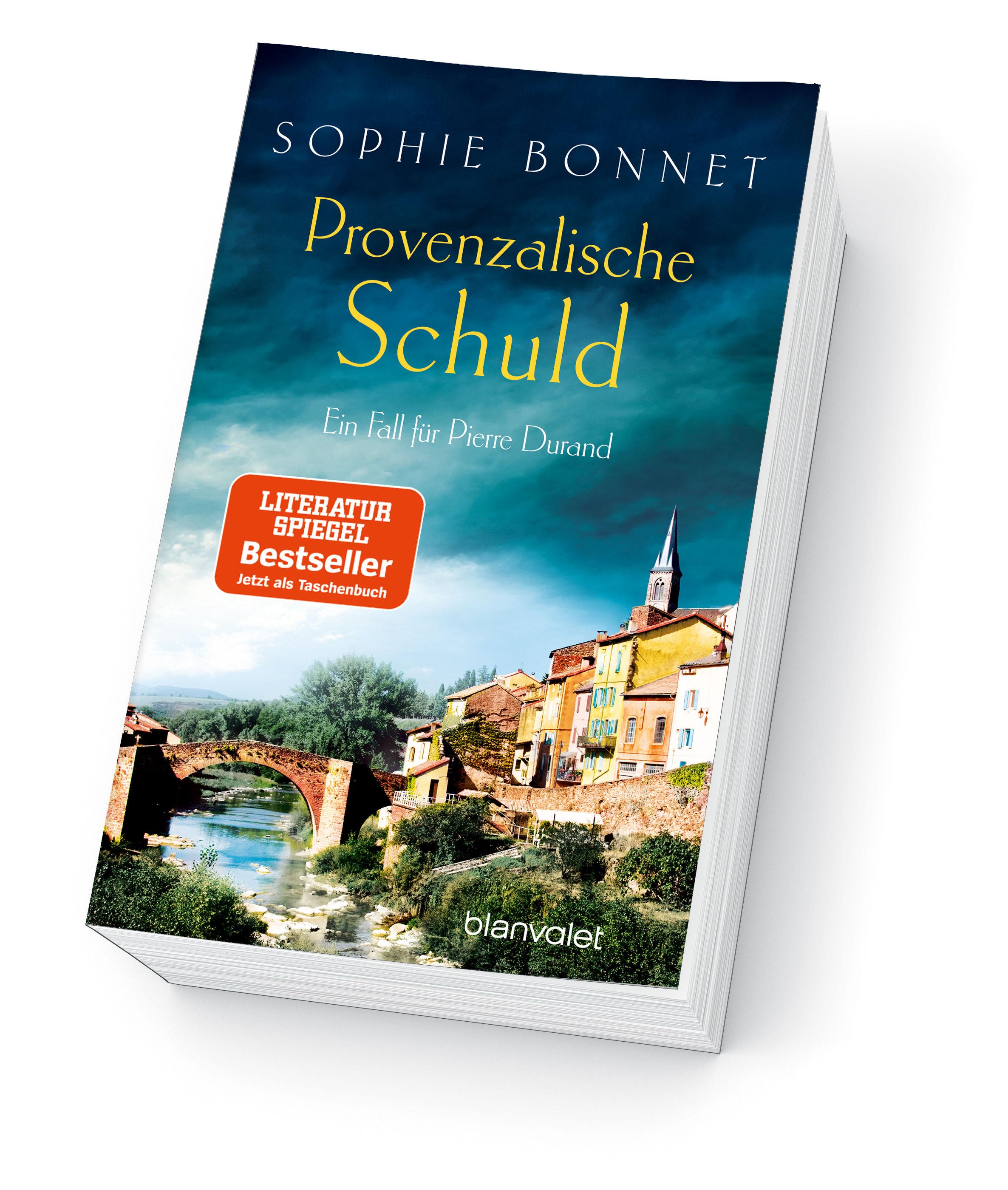 Beispielinhalt (Bild) Provenzalische Schuld