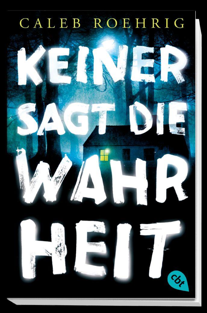 Beispielinhalt (Bild) Keiner sagt die Wahrheit