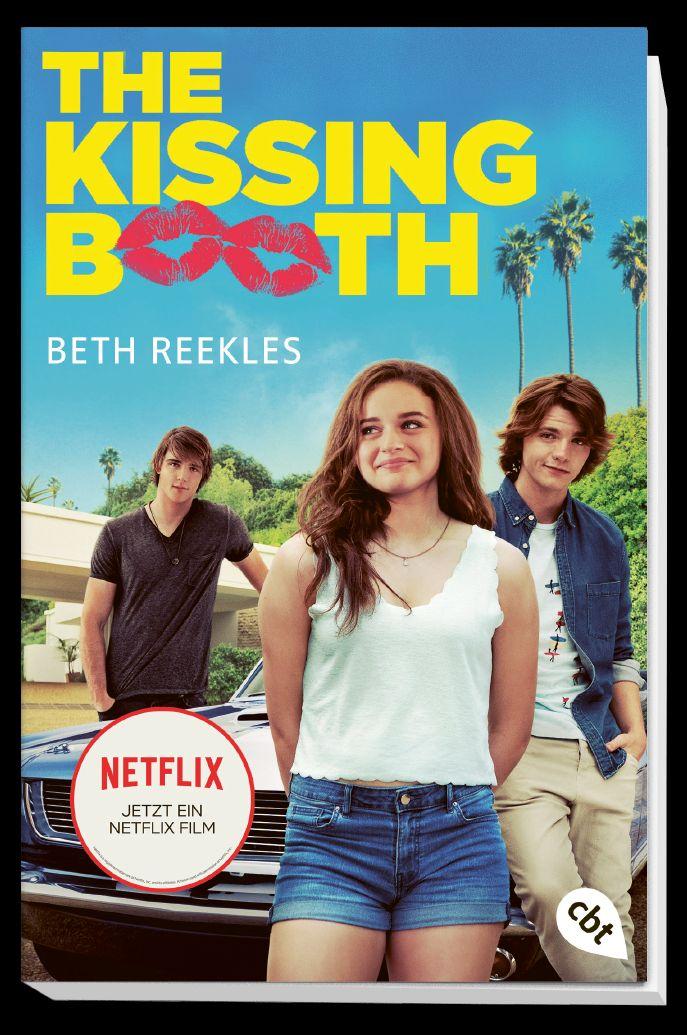 Beispielinhalt (Bild) The Kissing Booth