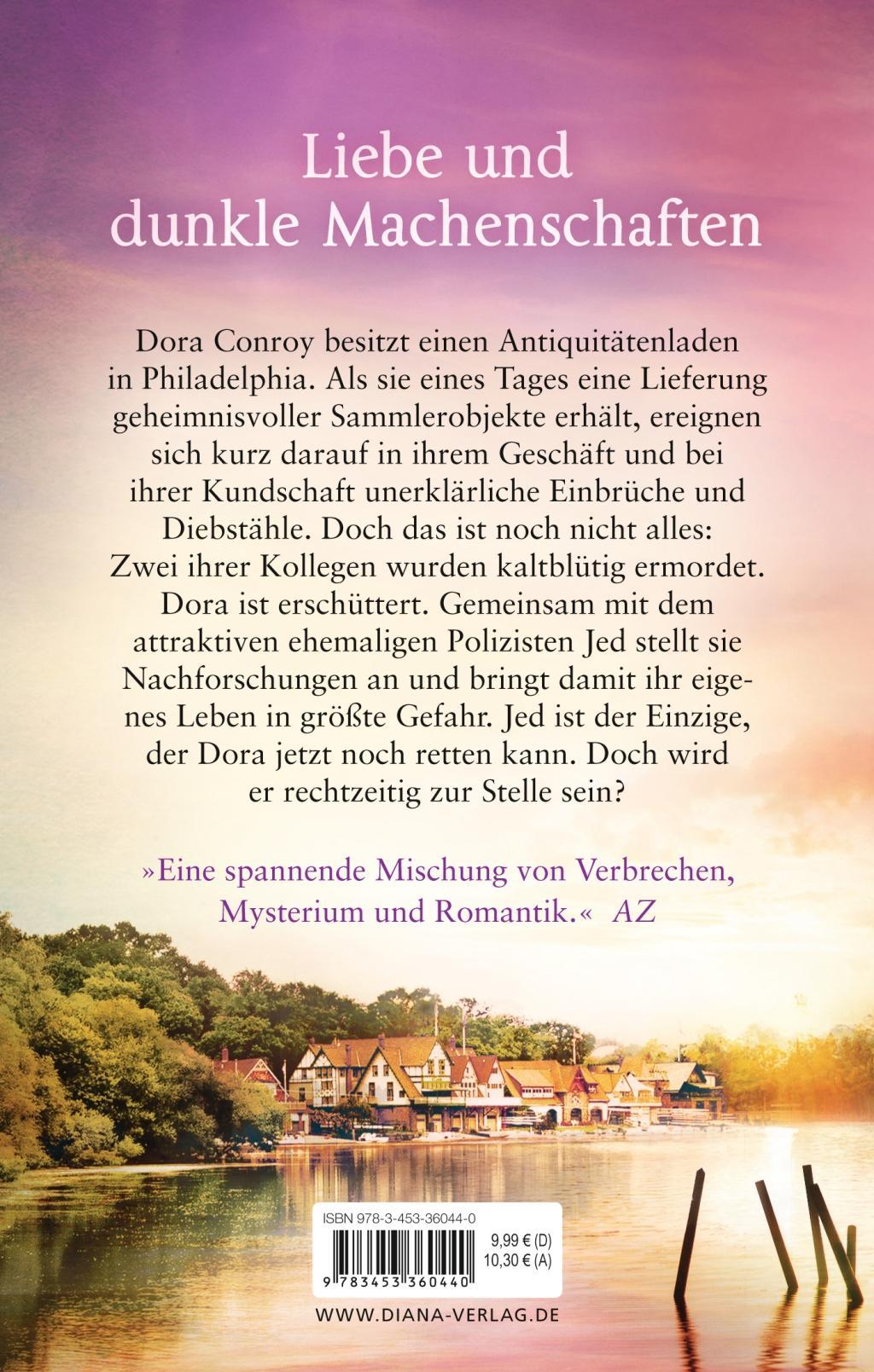 Beispielinhalt (Bild) Träume wie Gold