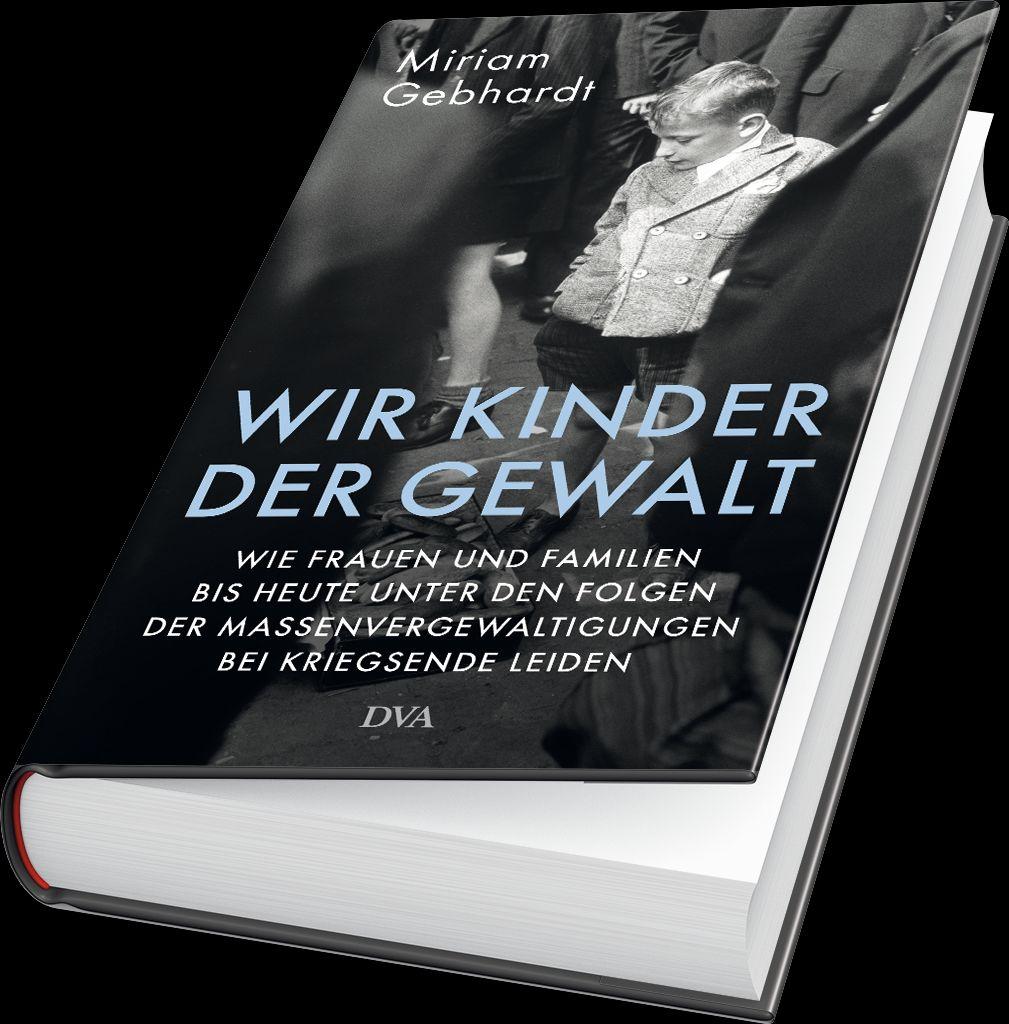 Beispielinhalt (Bild) Wir Kinder der Gewalt