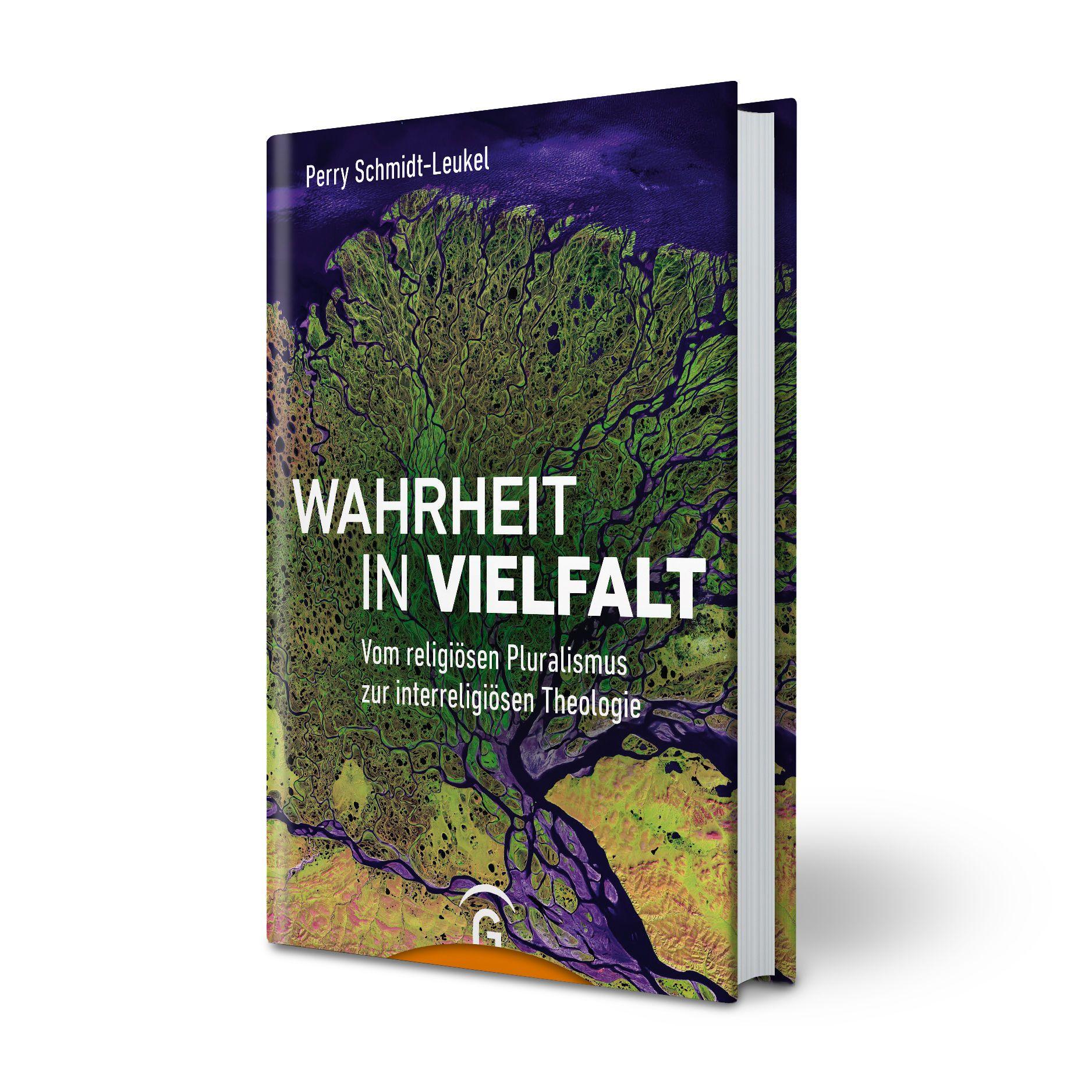 Beispielinhalt (Bild) Wahrheit in Vielfalt