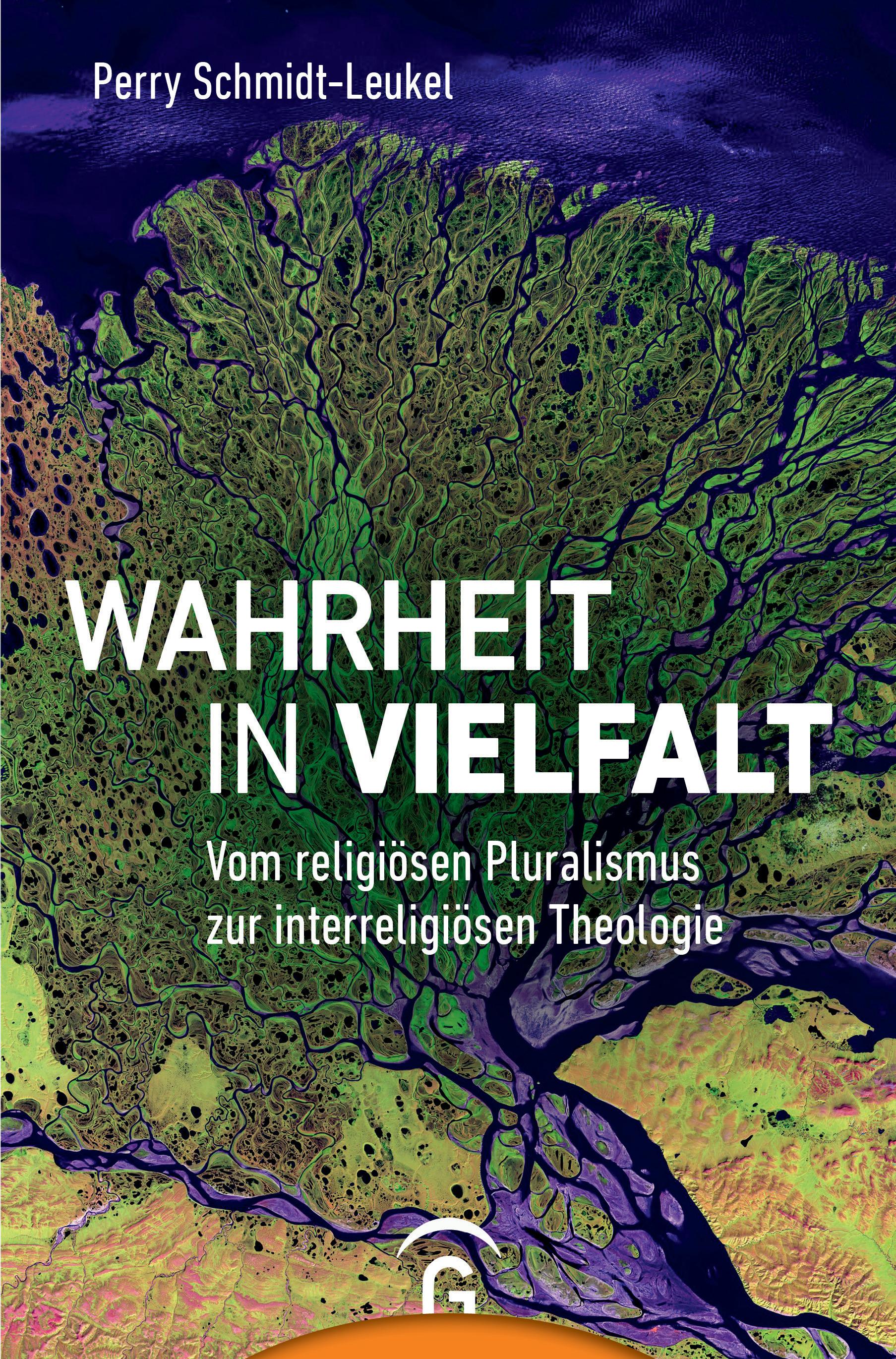 Vorderes Coverbild Wahrheit in Vielfalt