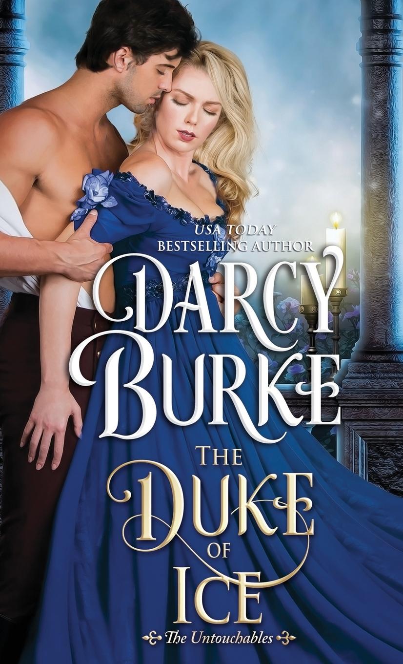 Vorderes Coverbild The Duke of Ice