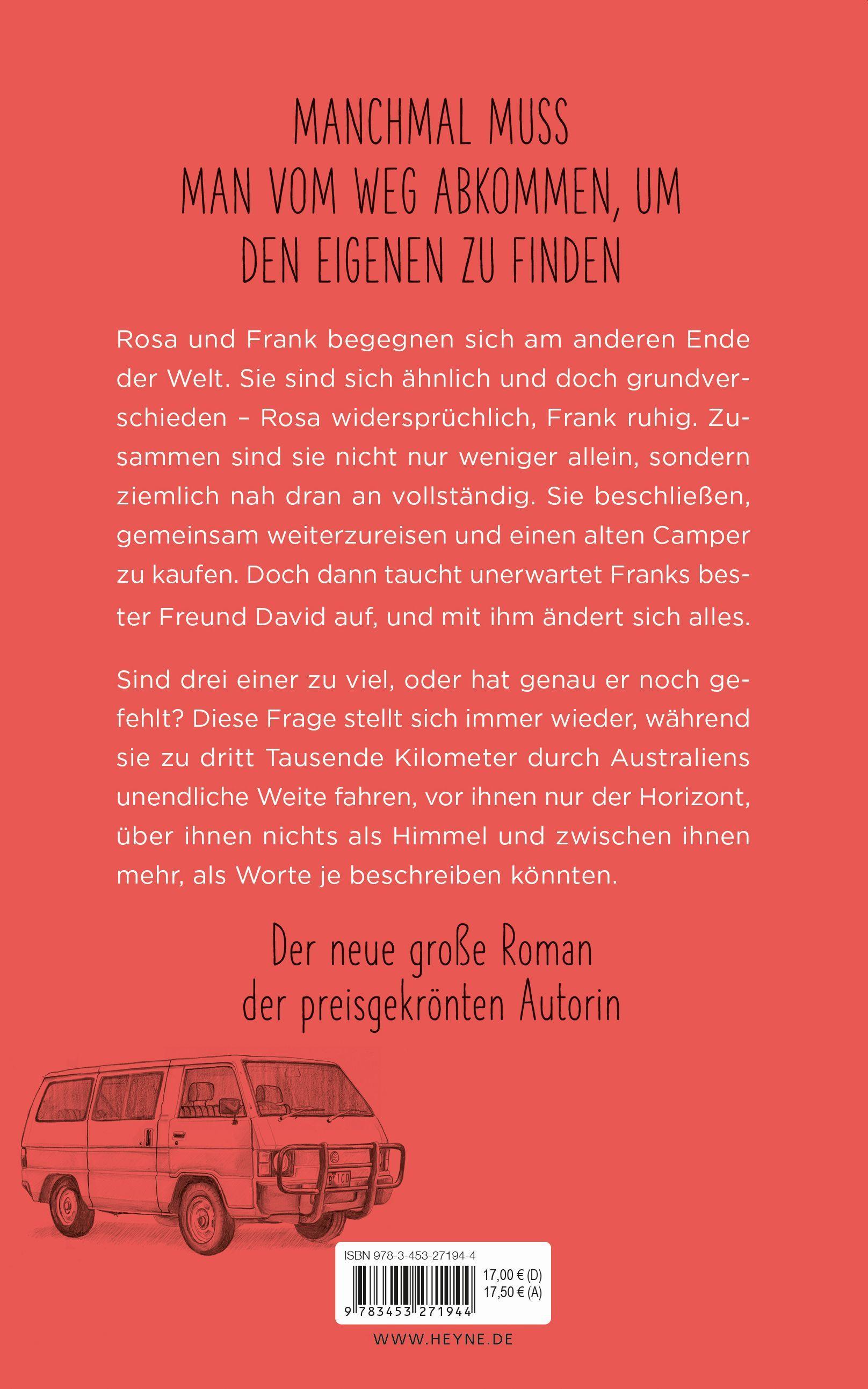Beispielinhalt (Bild) Mein Leben basiert auf einer wahren Geschichte