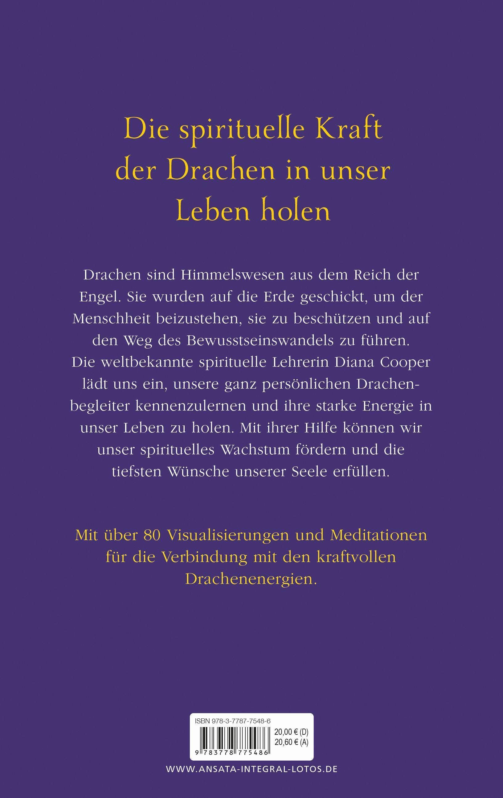 Beispielinhalt (Bild) Weise Drachen