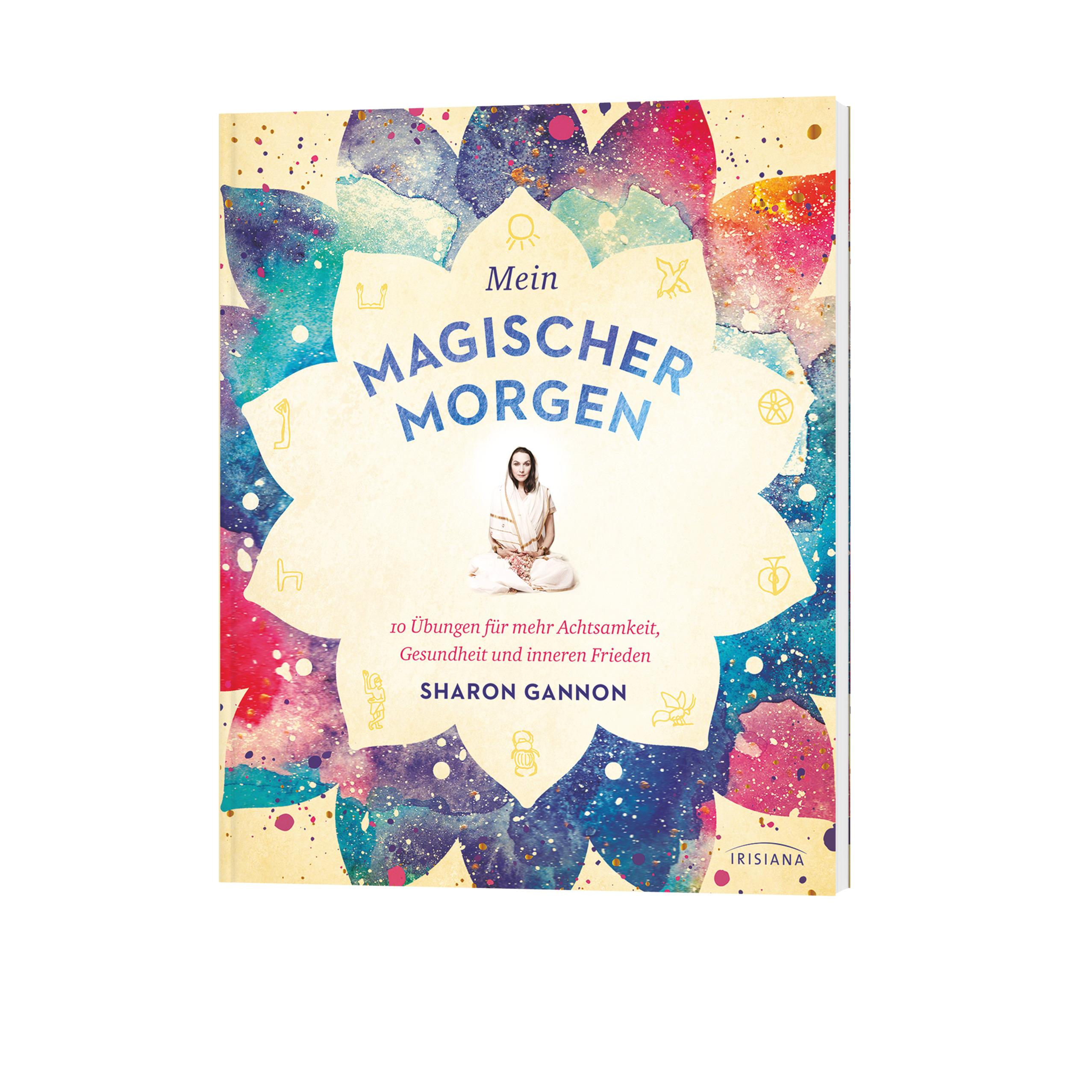 Beispielinhalt (Bild) Mein magischer Morgen