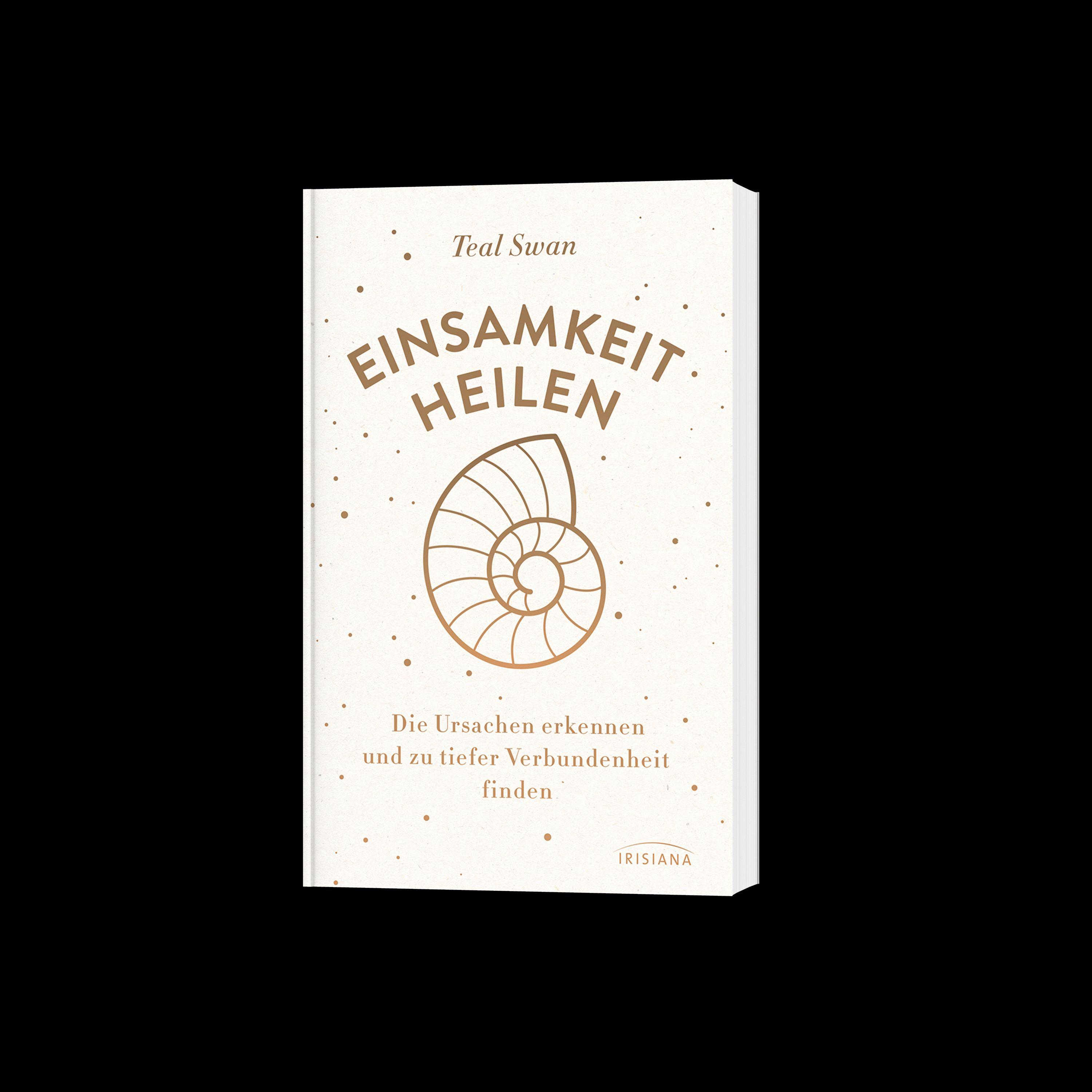Beispielinhalt (Bild) Einsamkeit heilen