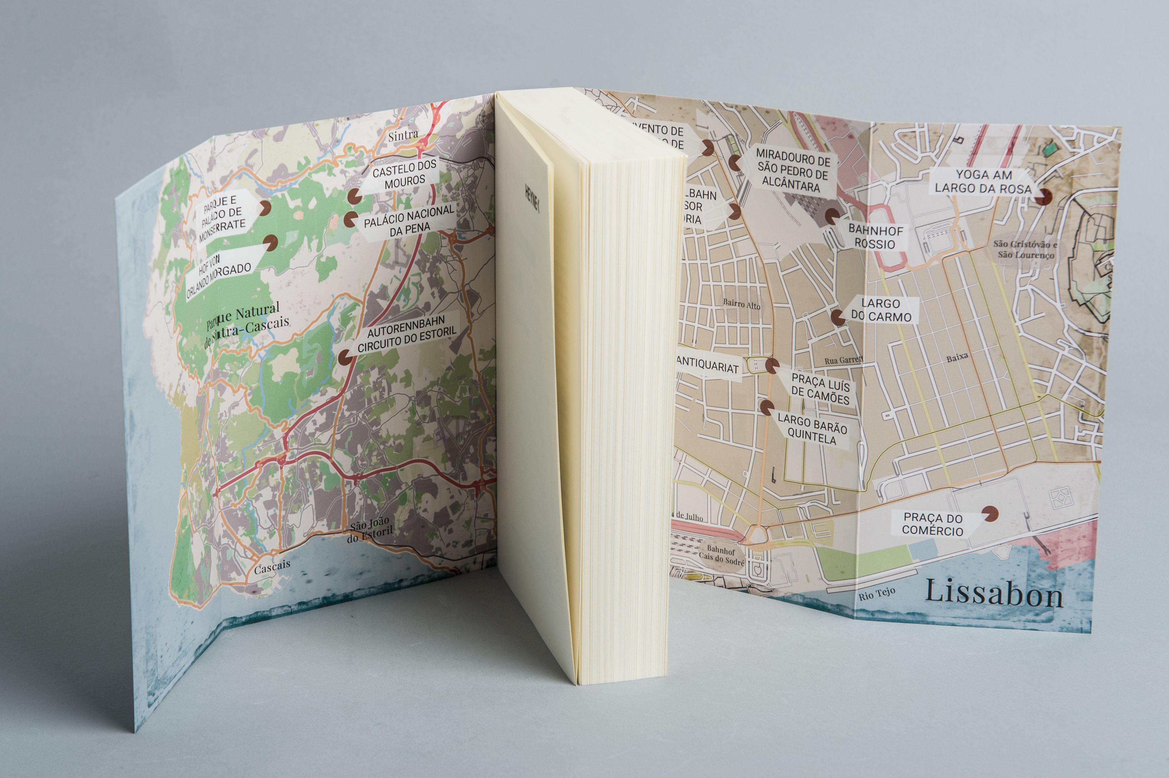 Beispielinhalt (Bild) Portugiesisches Blut