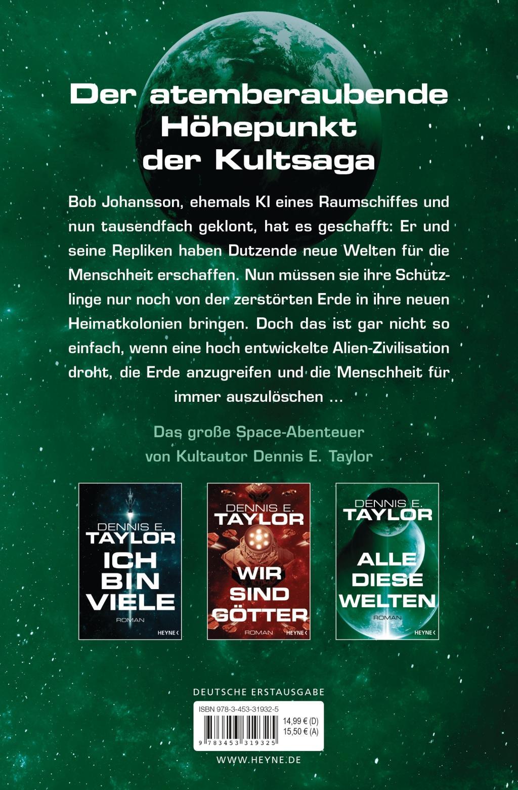 Beispielinhalt (Bild) Alle diese Welten