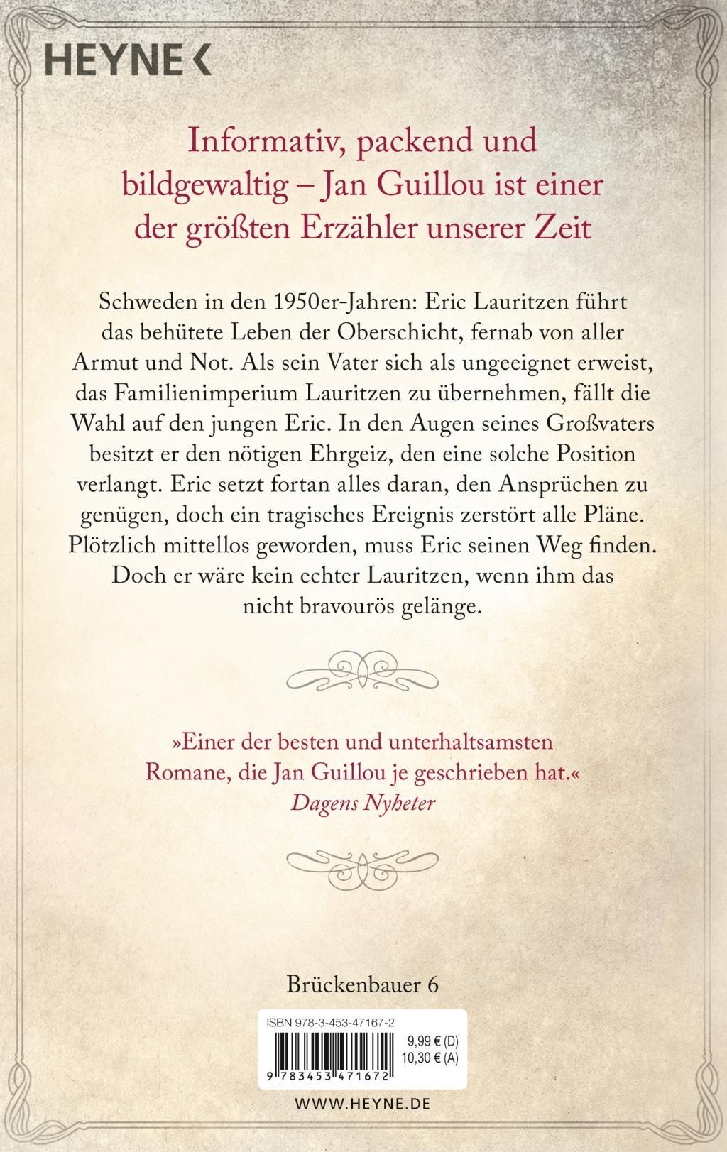 Beispielinhalt (Bild) Der Sohn