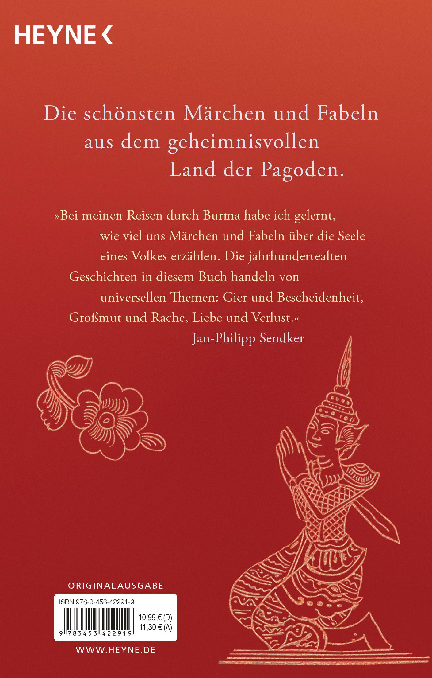 Beispielinhalt (Bild) Das Geheimnis des alten Mönches