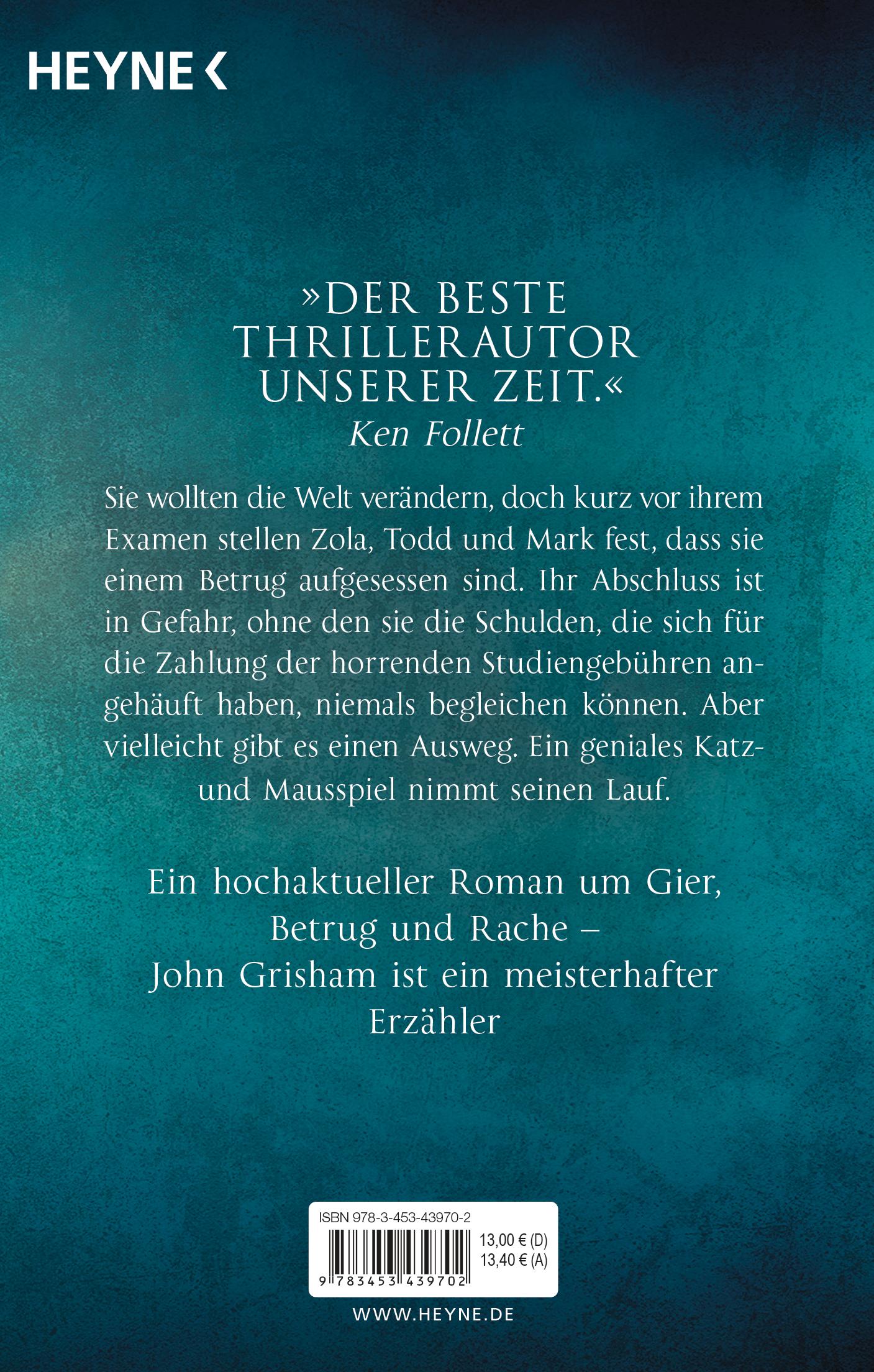 Beispielinhalt (Bild) Forderung