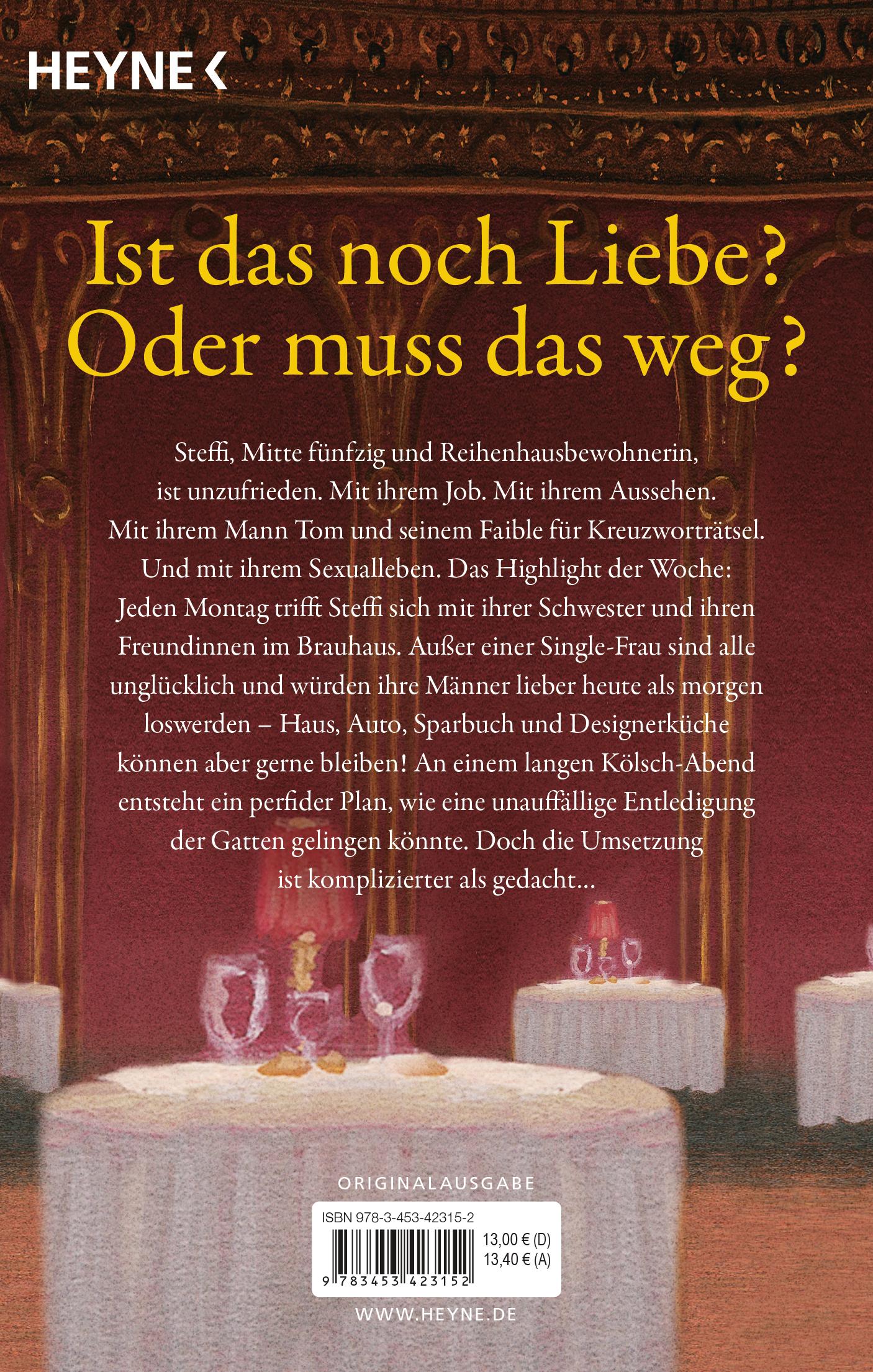 Beispielinhalt (Bild) Der Alte muss weg