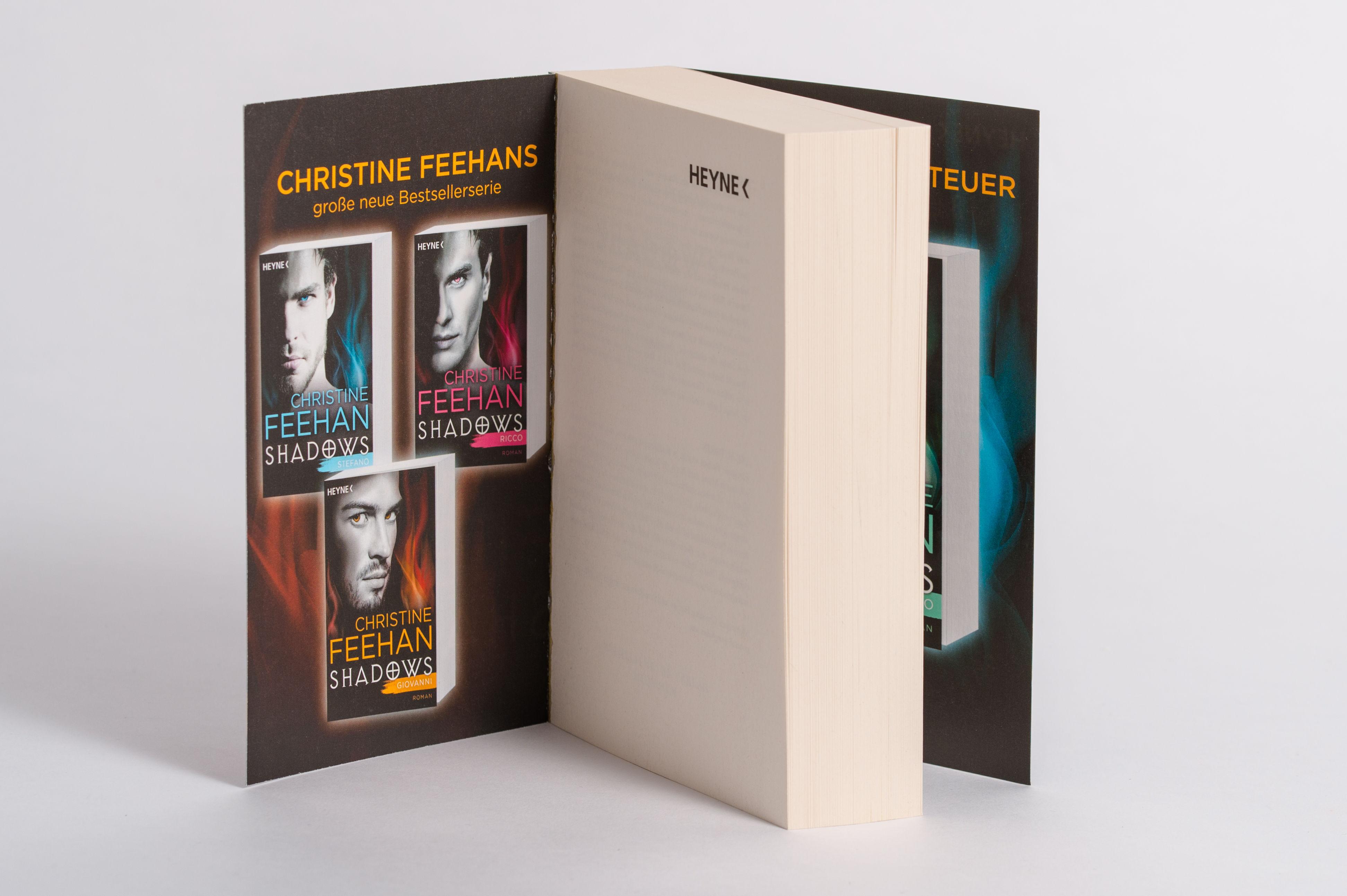 Beispielinhalt (Bild) Giovanni