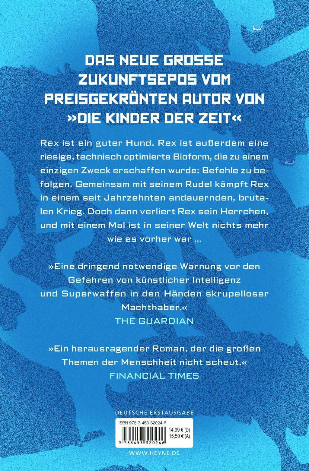 Beispielinhalt (Bild) Im Krieg