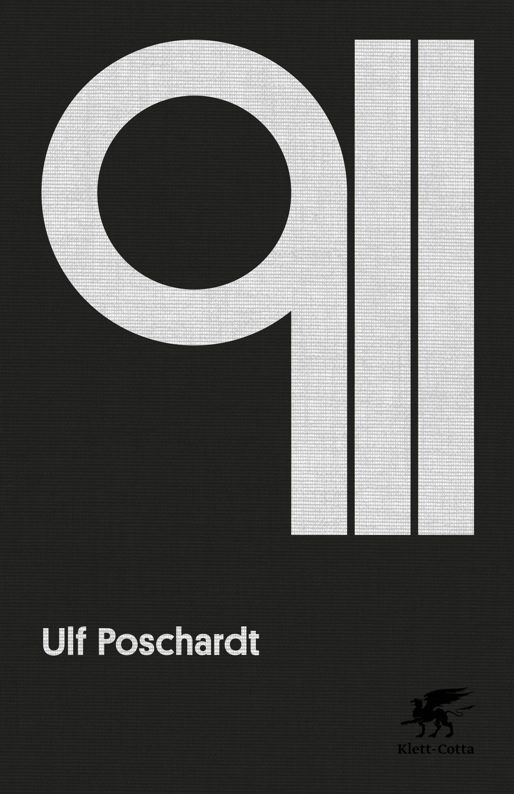 Vorderes Coverbild 911