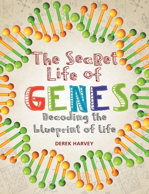 Vorderes Coverbild The Secret Life of Genes