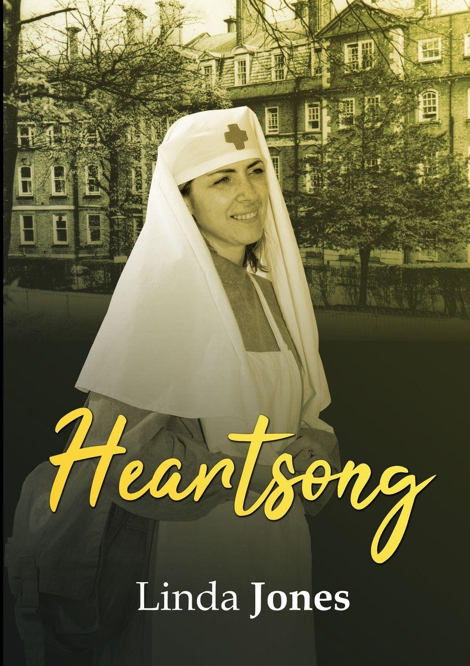Vorderes Coverbild Heartsong