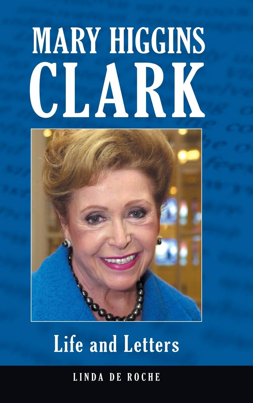 Vorderes Coverbild Mary Higgins Clark