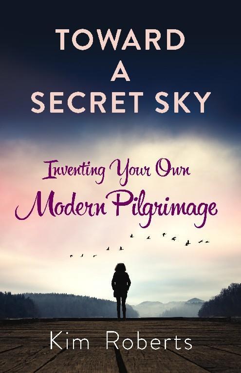 Vorderes Coverbild Toward a Secret Sky