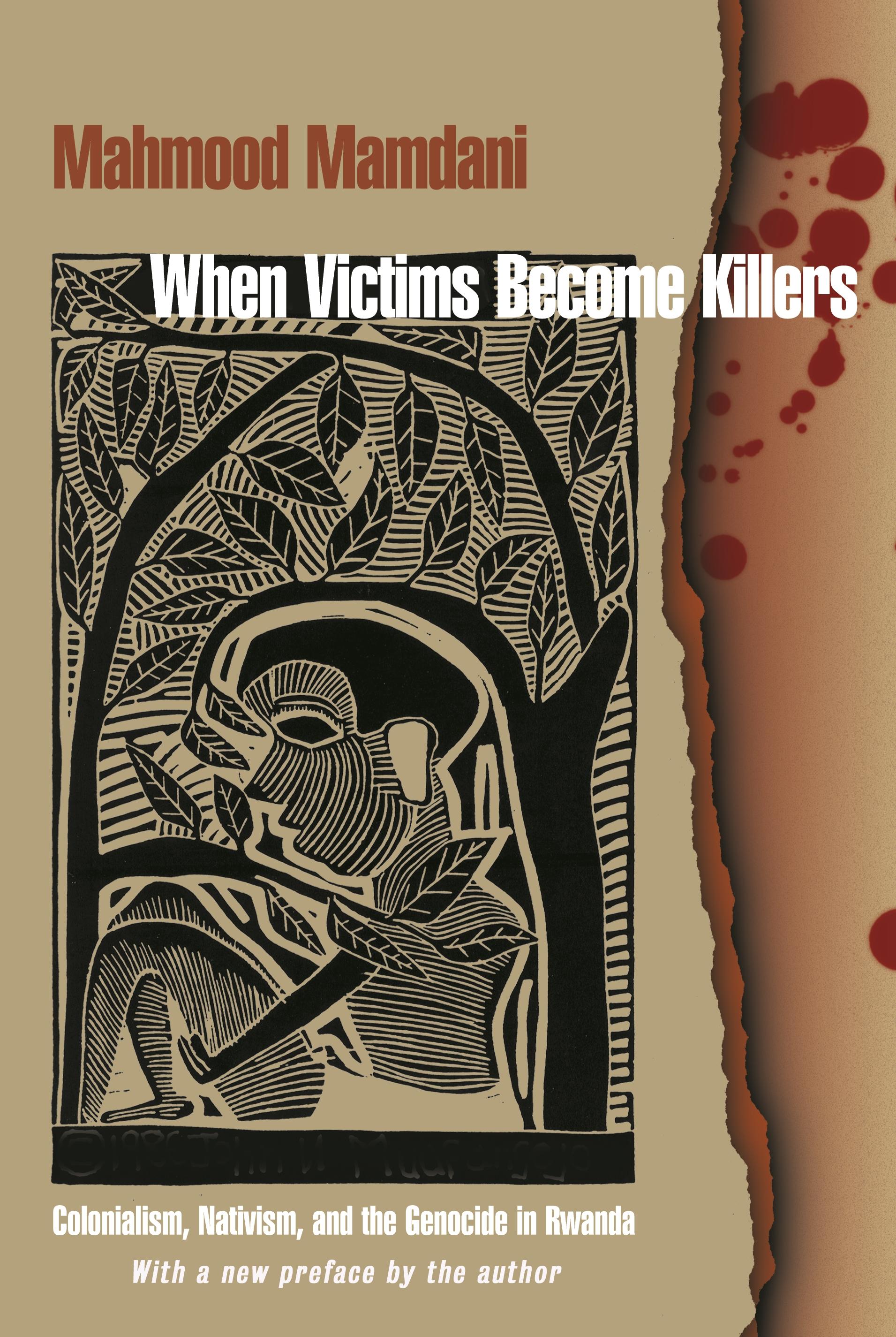 Vorderes Coverbild When Victims Become Killers
