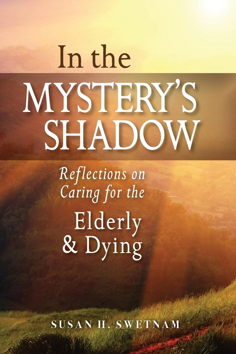 Vorderes Coverbild In the Mystery's Shadow