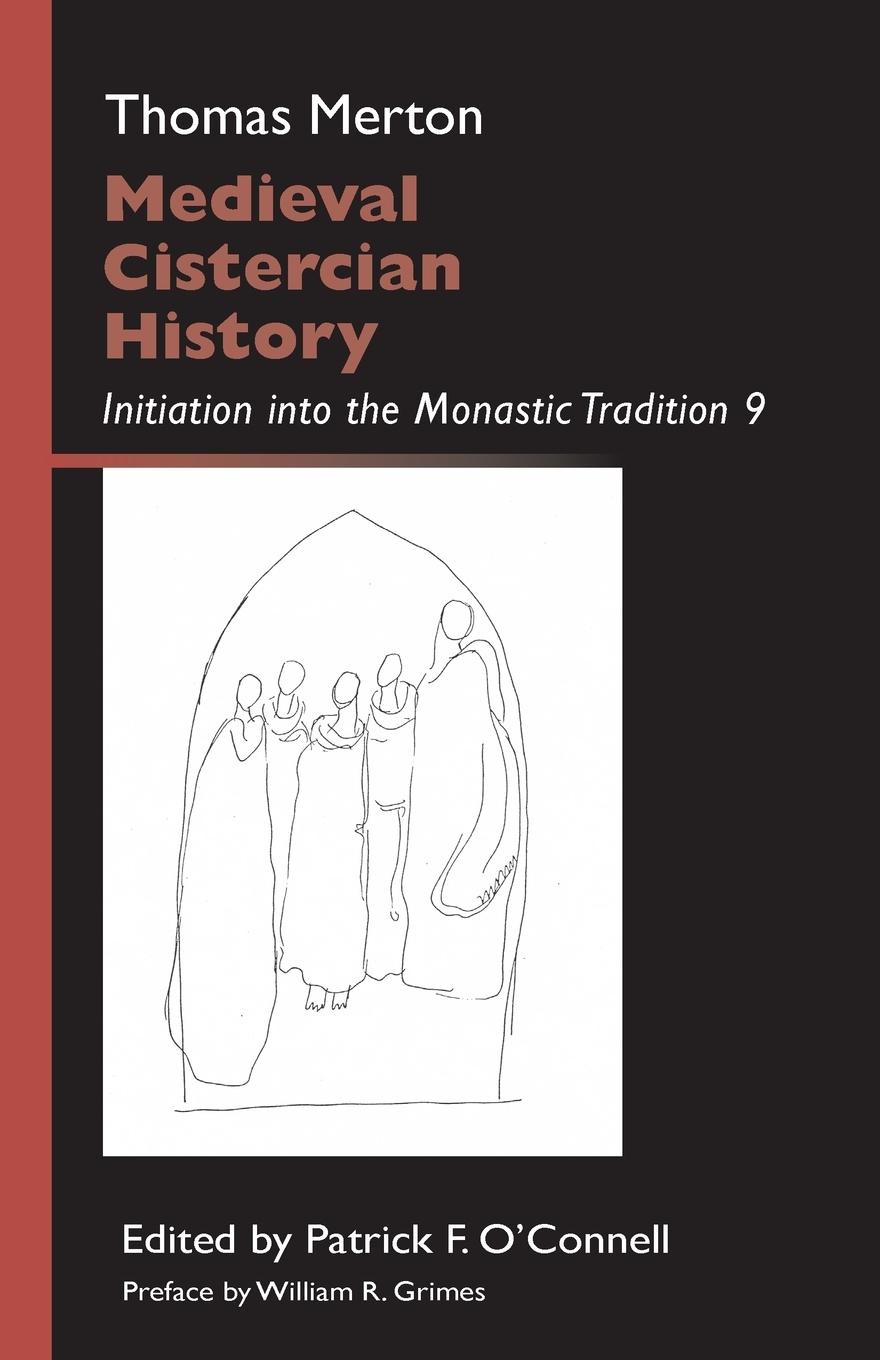 Vorderes Coverbild Medieval Cistercian History