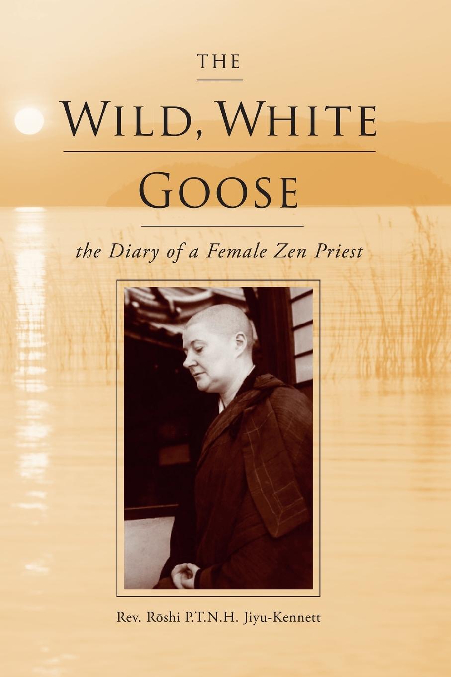 Vorderes Coverbild The Wild, White Goose